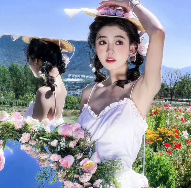 乐园追放 心之共鸣 高清封面